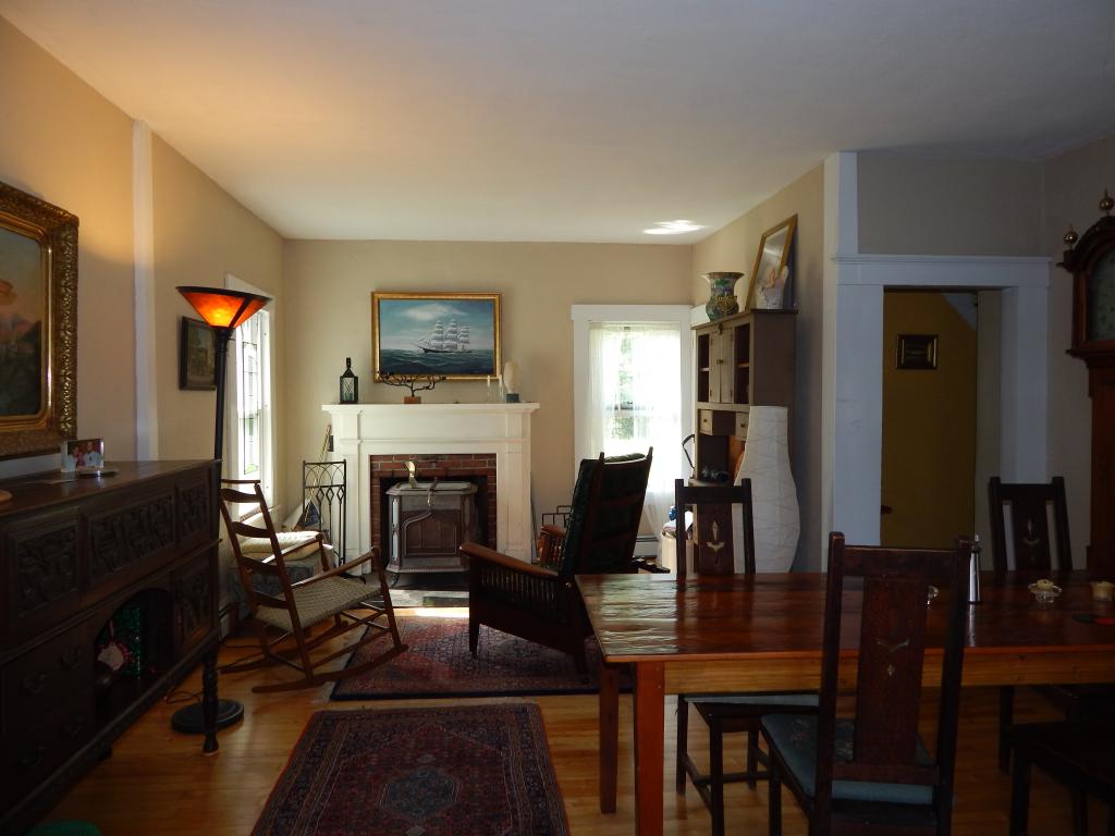 41 Kearsarge Mountain Road Warner, NH 03278 - Photo 6 of 22