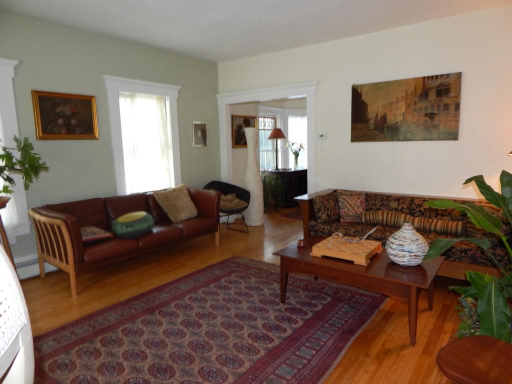 41 Kearsarge Mountain Road Warner, NH 03278 - Photo 7 of 22
