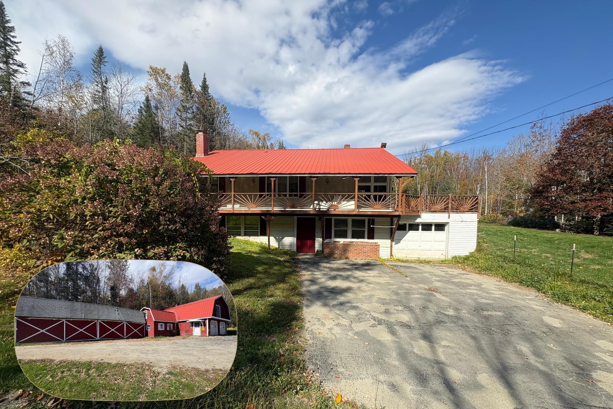 7206 South Wheelock Road Wheelock, VT 05851 - Photo 5 of 41