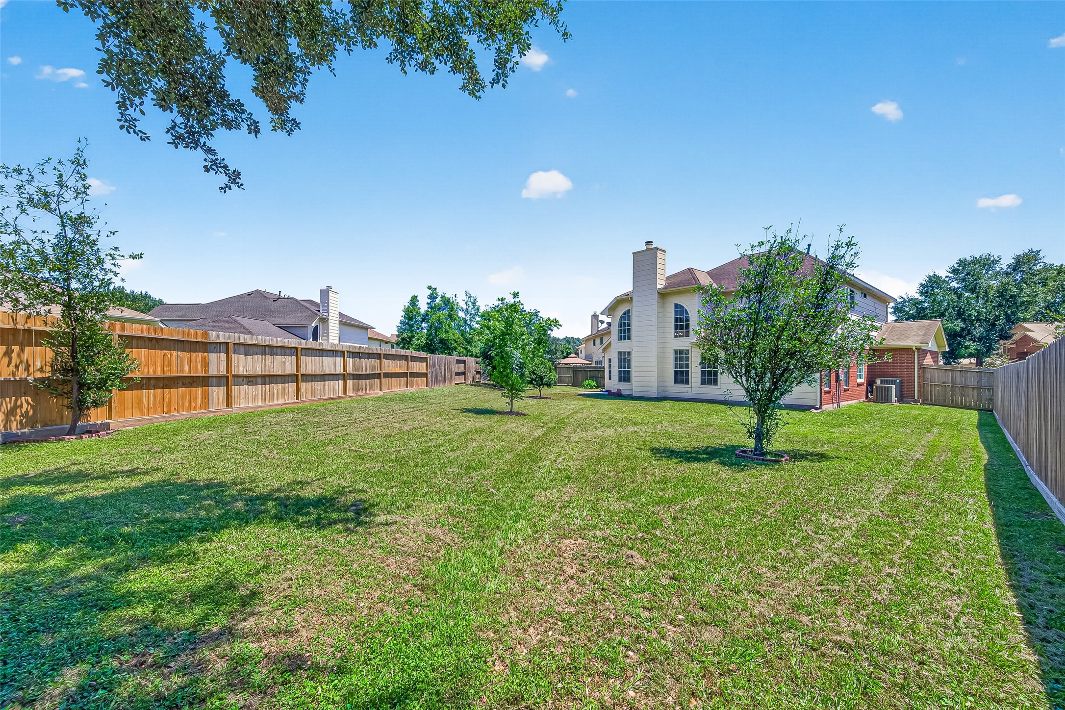 2714 Holly Walk Lane Spring, TX 77388 - Photo 27 of 27