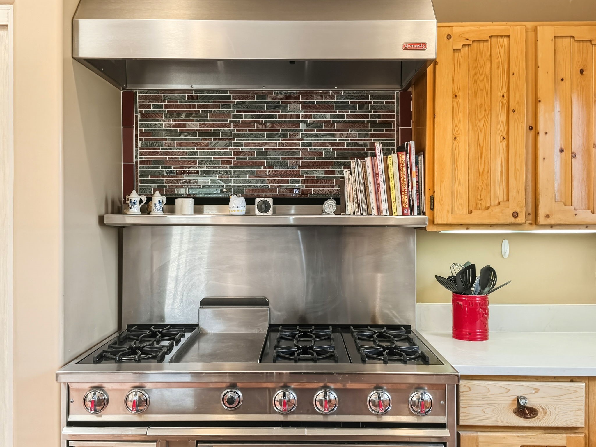 12 Estambre Road Santa Fe, NM 87508 - Photo 16 of 41