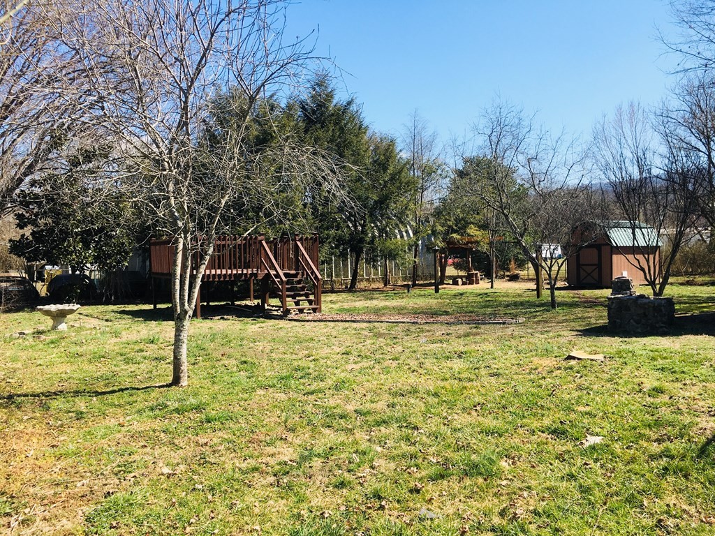 124 Roy Road Cosby, TN 37722 - Photo 24 of 25