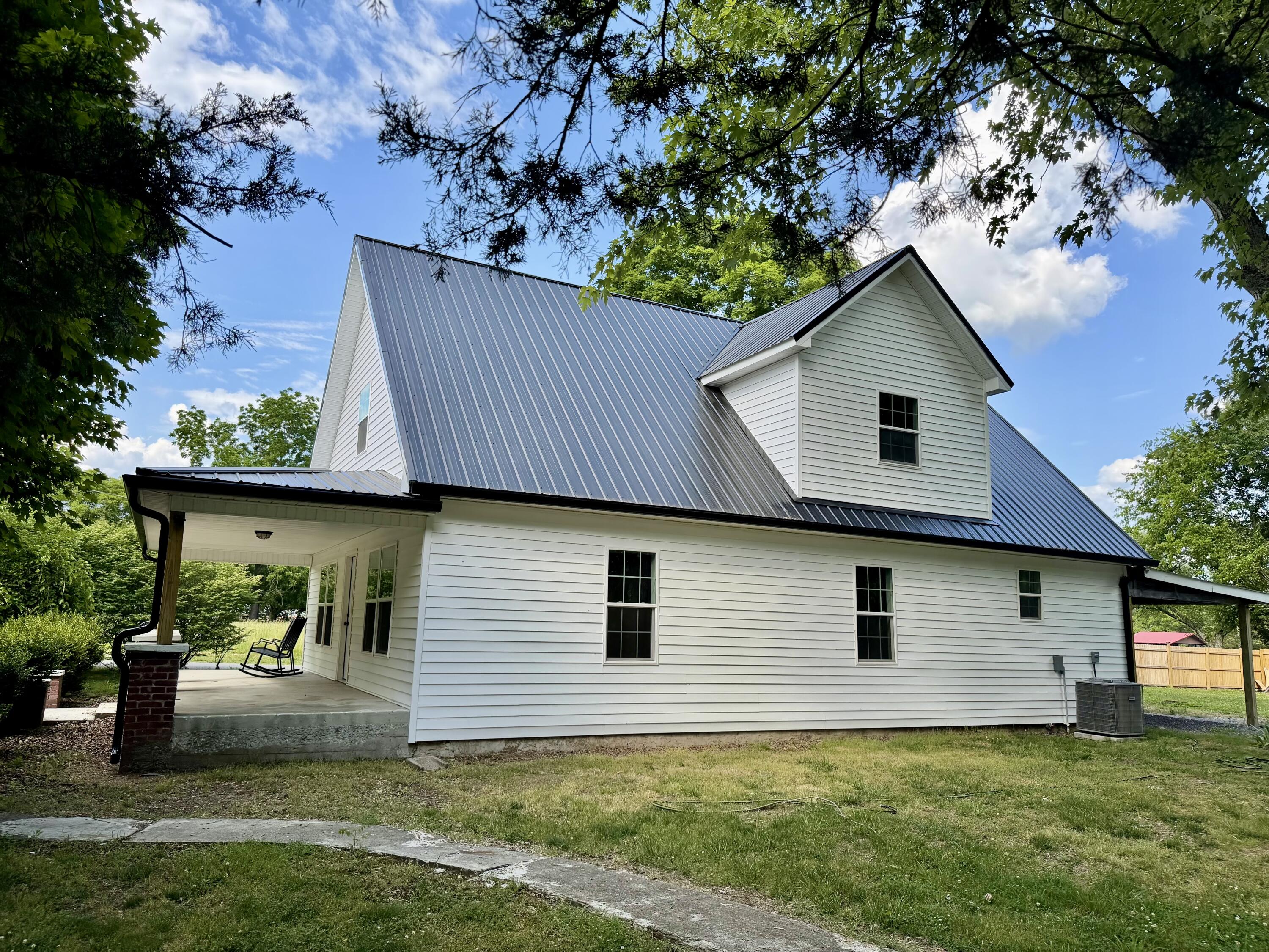 2544 West Valley Road Dunlap, TN 37327 - Photo 2 of 28 IMG_7702