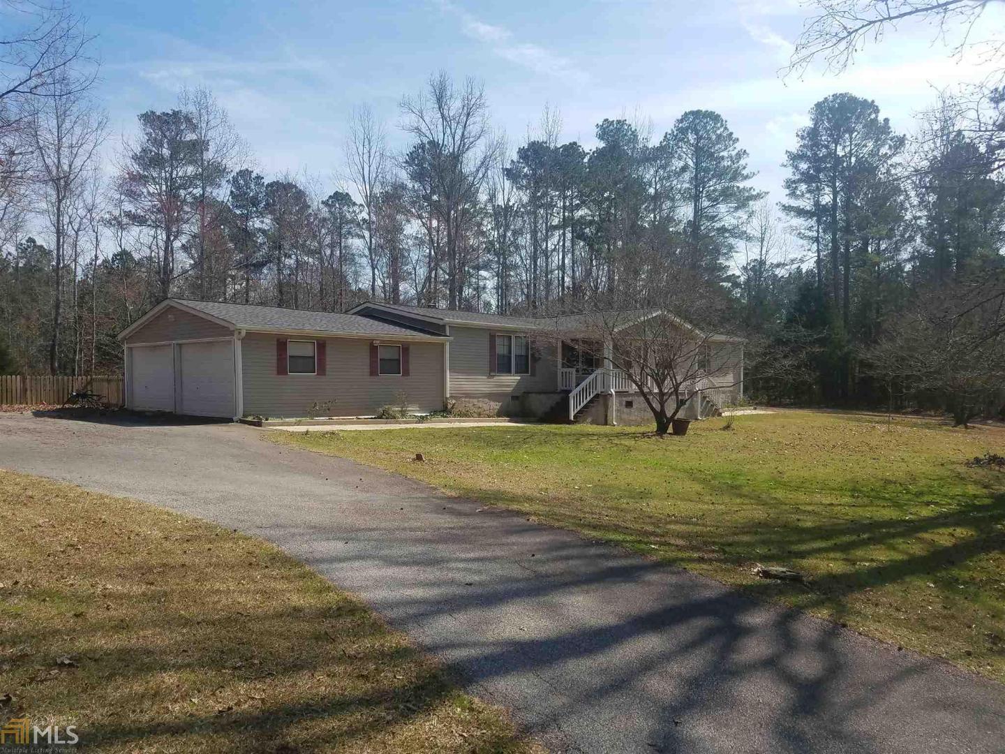 2126 Steele Road Griffin, GA 30223 - Photo 1 of 1
