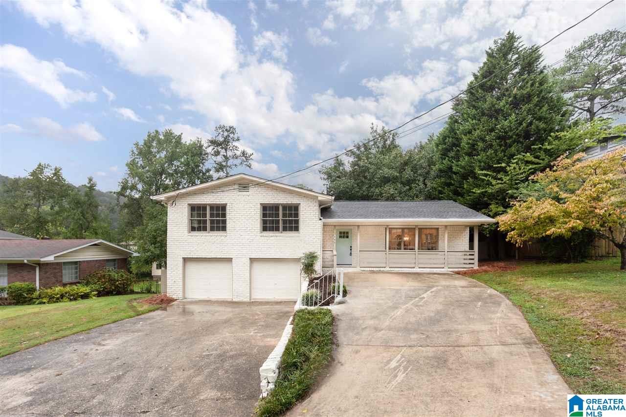 1608 Forest Ridge Road Homewood, AL 35226 - Photo 2 of 34