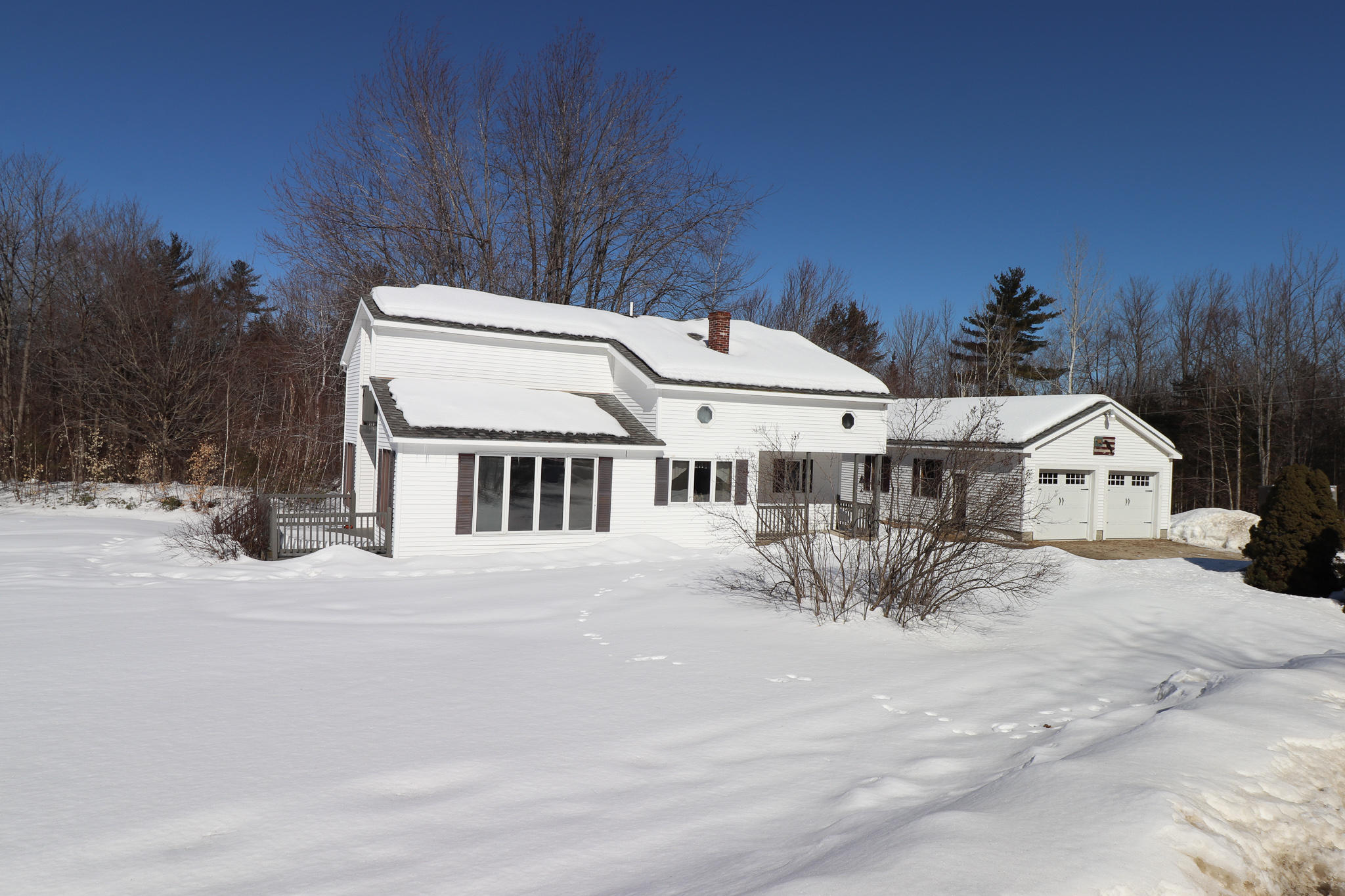 119 Hammond Hill Road Peru, ME 04290 - Photo 1 of 58 1