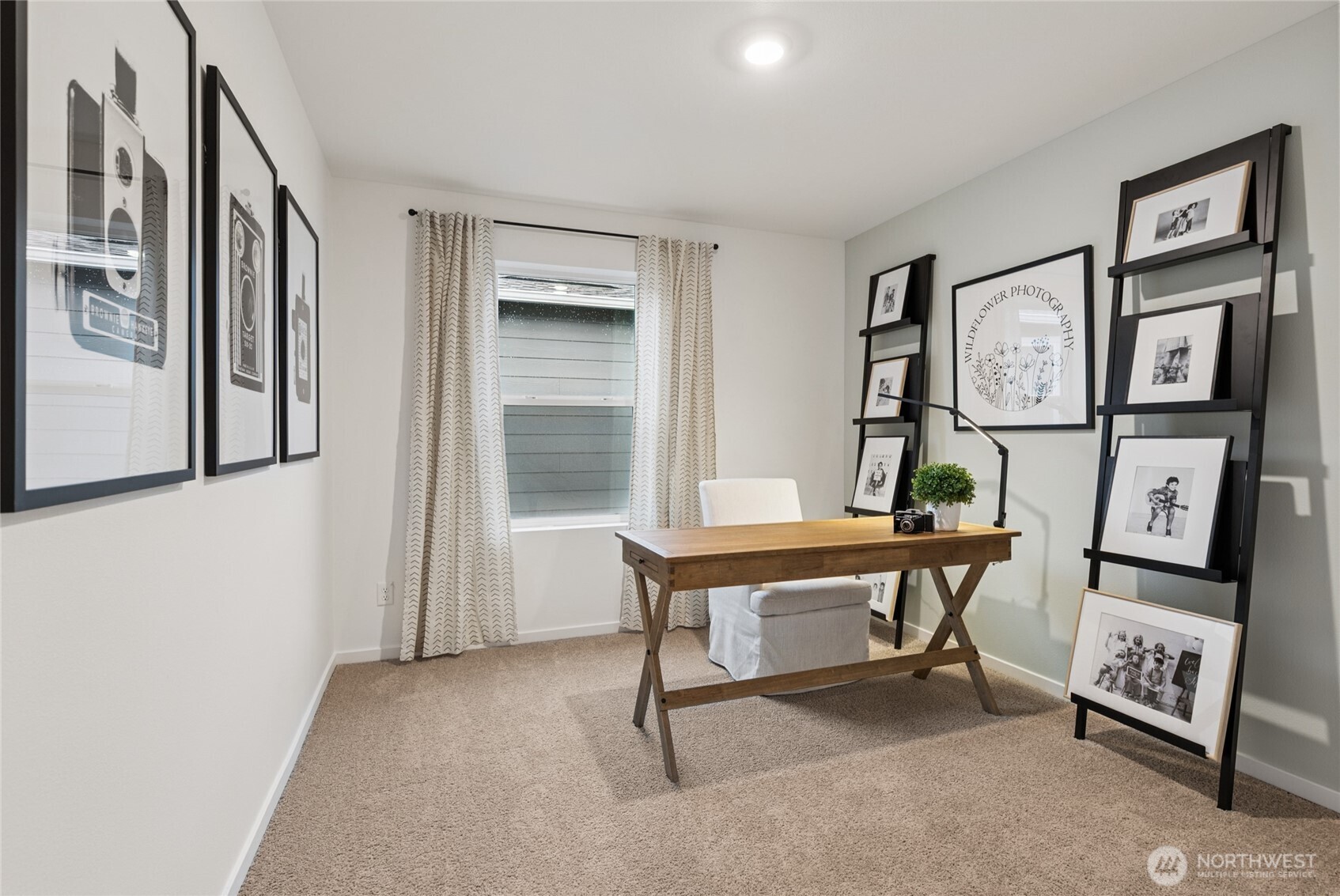 493 Cremini Loop Southeast, Unit 6 Lacey, WA 98513 - Photo 12 of 20
