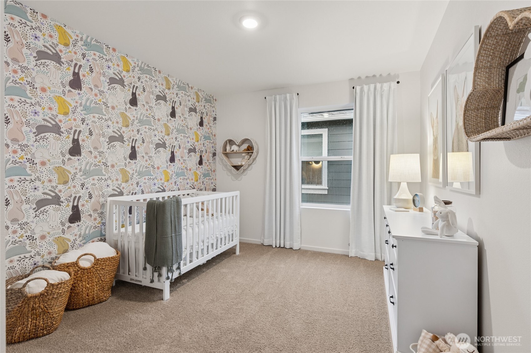 493 Cremini Loop Southeast, Unit 6 Lacey, WA 98513 - Photo 13 of 20