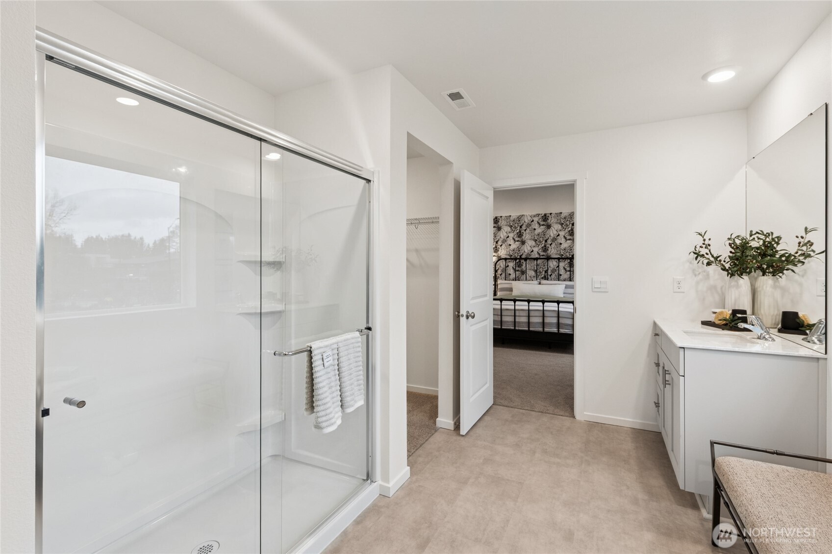 493 Cremini Loop Southeast, Unit 6 Lacey, WA 98513 - Photo 17 of 20