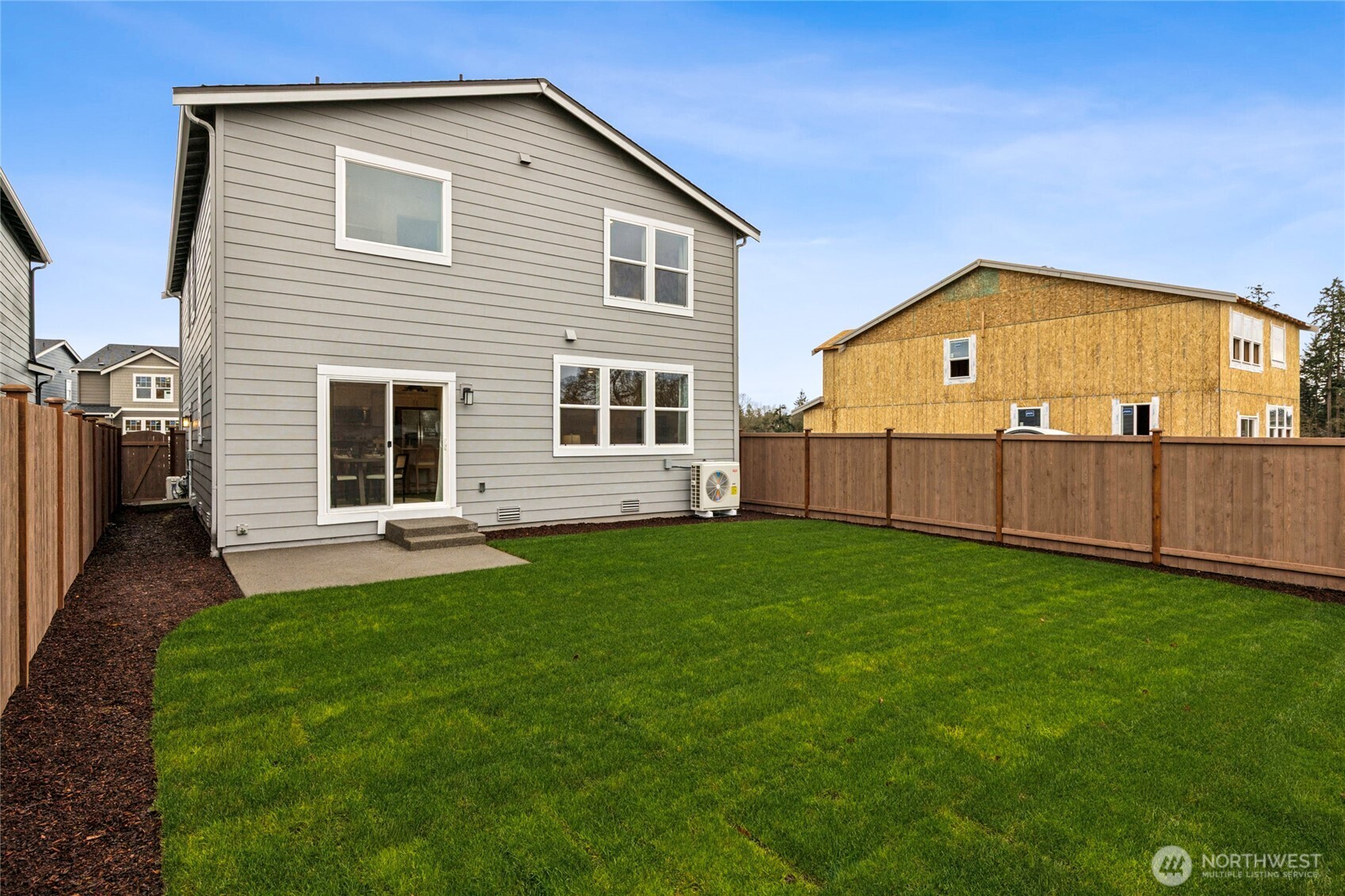 493 Cremini Loop Southeast, Unit 6 Lacey, WA 98513 - Photo 19 of 20