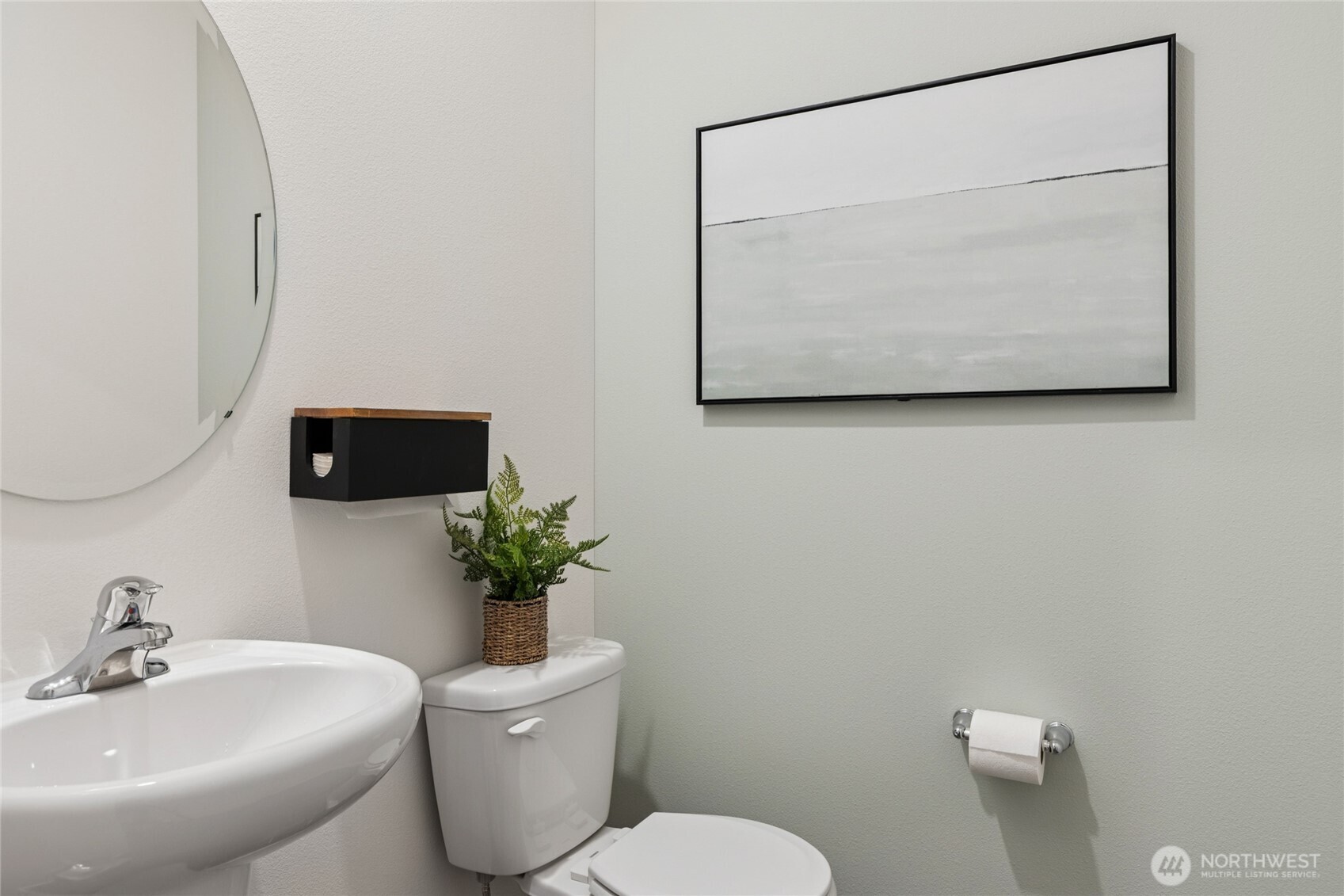 493 Cremini Loop Southeast, Unit 6 Lacey, WA 98513 - Photo 3 of 20