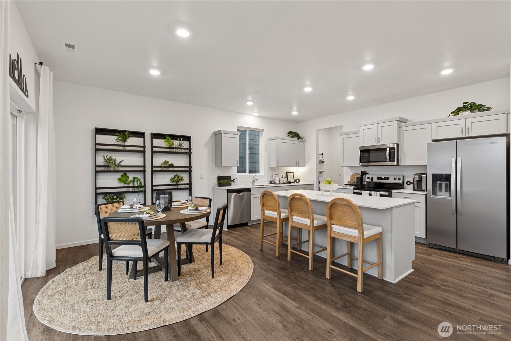 493 Cremini Loop Southeast, Unit 6 Lacey, WA 98513 - Photo 5 of 20