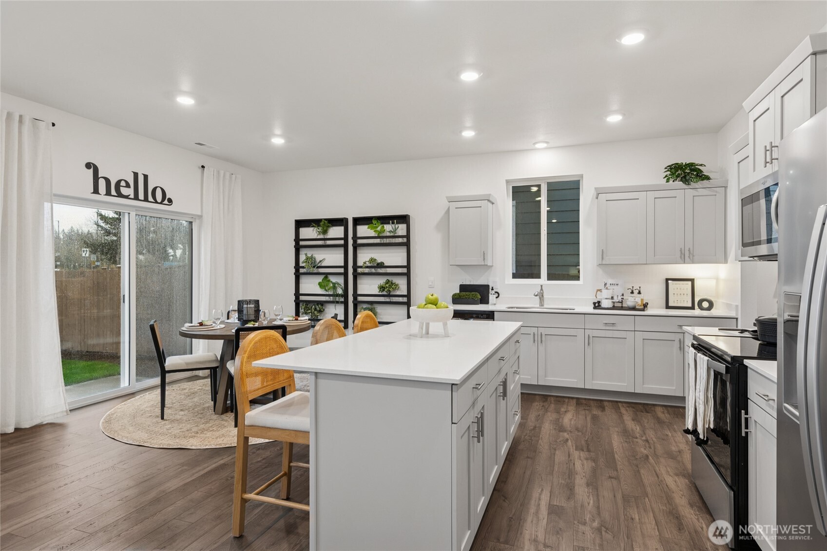 493 Cremini Loop Southeast, Unit 6 Lacey, WA 98513 - Photo 6 of 20