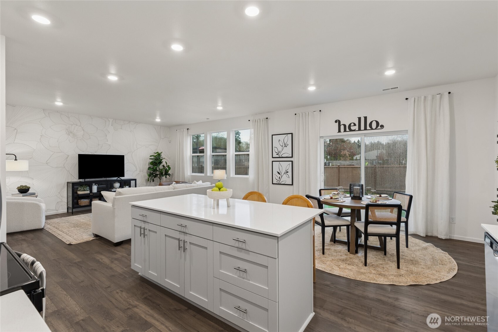 493 Cremini Loop Southeast, Unit 6 Lacey, WA 98513 - Photo 7 of 20