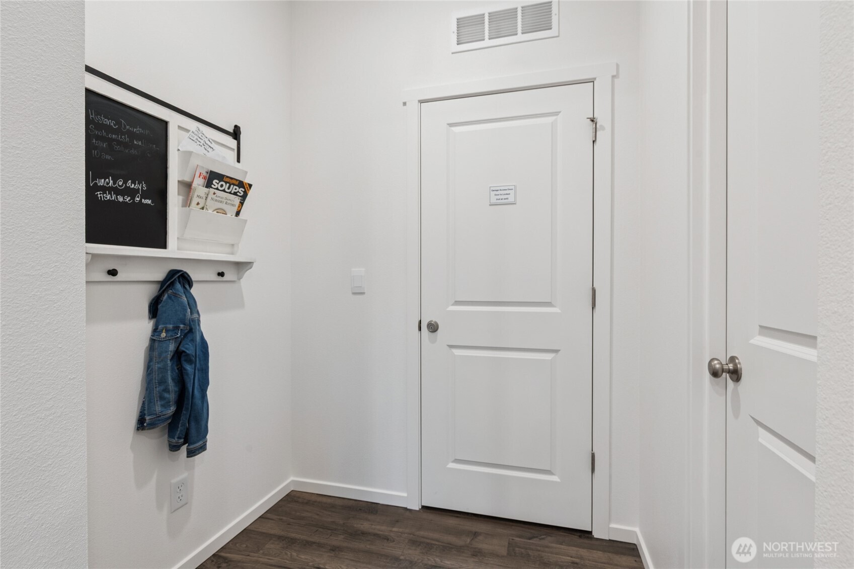 493 Cremini Loop Southeast, Unit 6 Lacey, WA 98513 - Photo 8 of 20