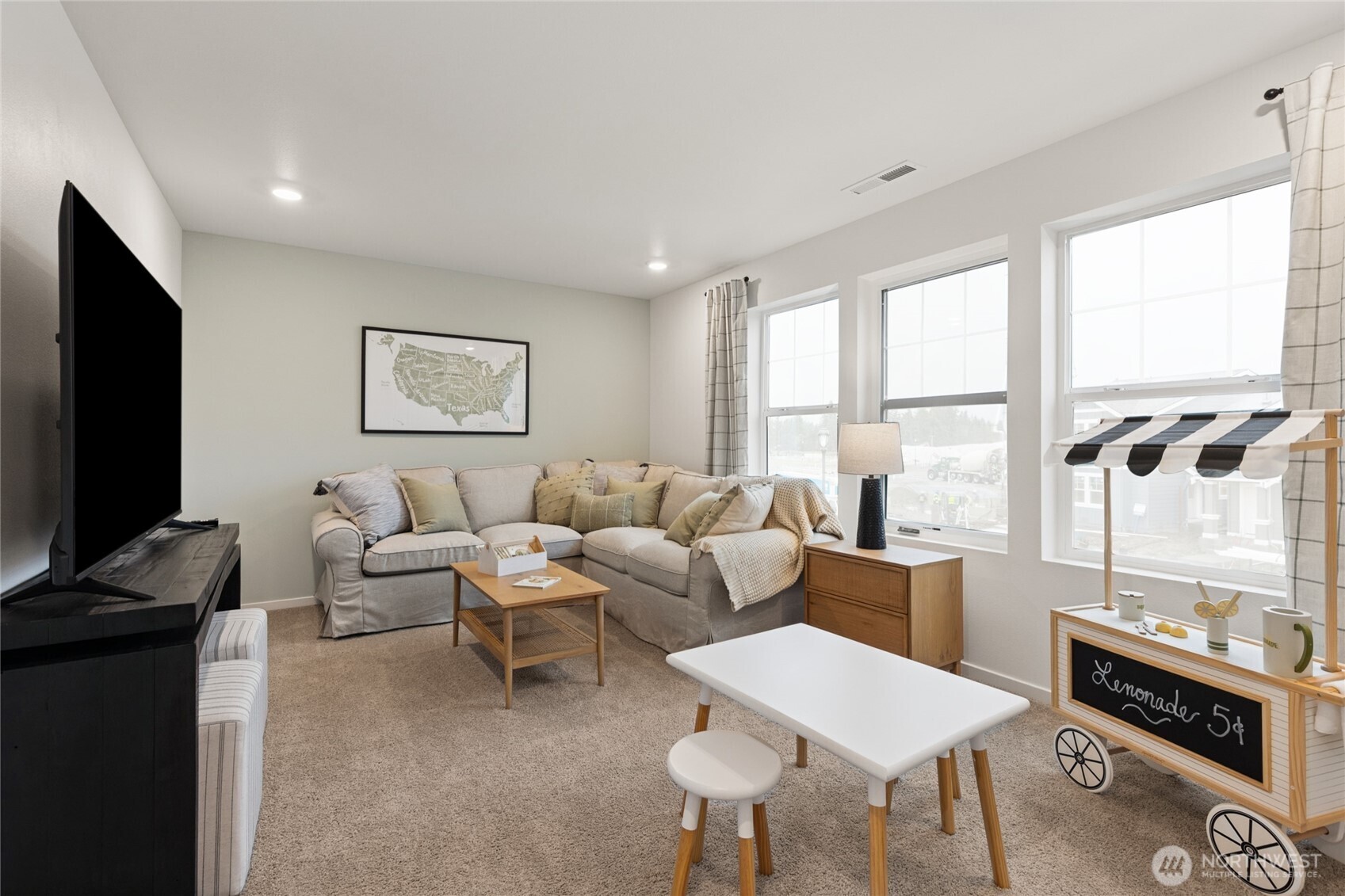 493 Cremini Loop Southeast, Unit 6 Lacey, WA 98513 - Photo 9 of 20