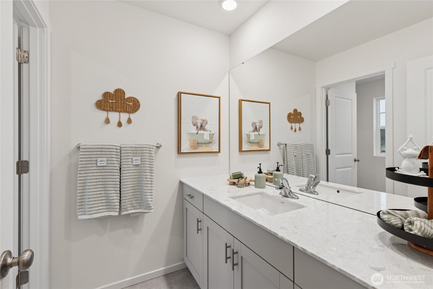 493 Cremini Loop Southeast, Unit 6 Lacey, WA 98513 - Photo 10 of 20