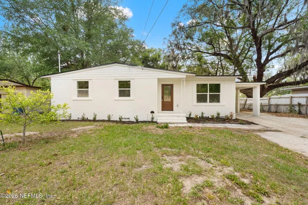 $233,500 | 3806 Cambay Place, Jacksonville, FL 32210