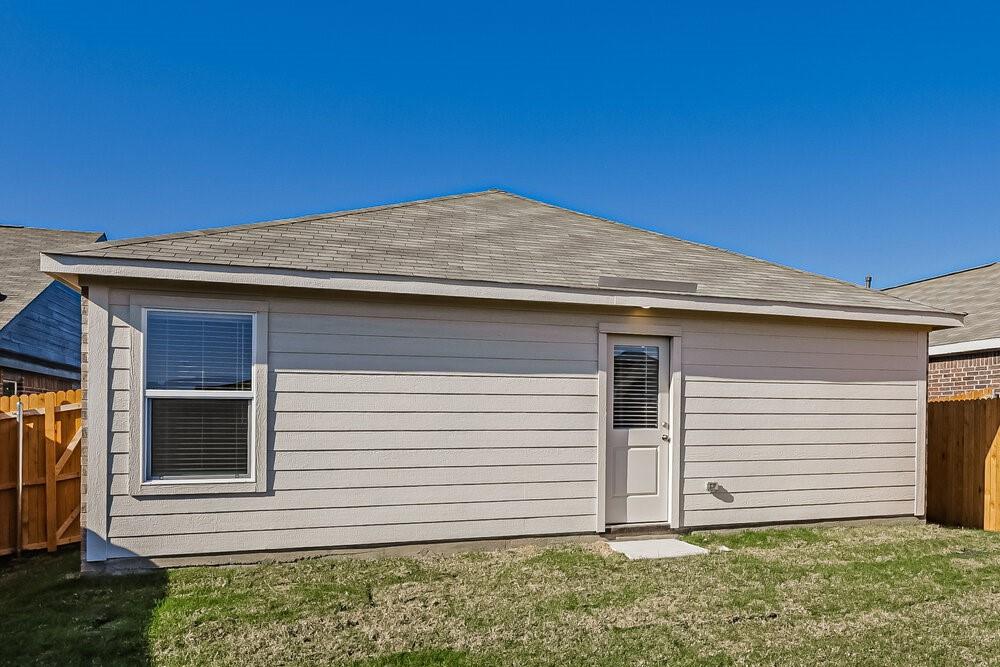 1714 Crossbill Street Forney, TX 75126 - Photo 15 of 16