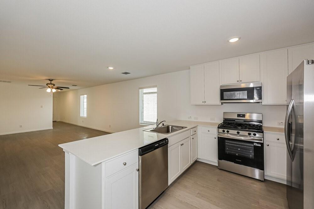 1714 Crossbill Street Forney, TX 75126 - Photo 7 of 16