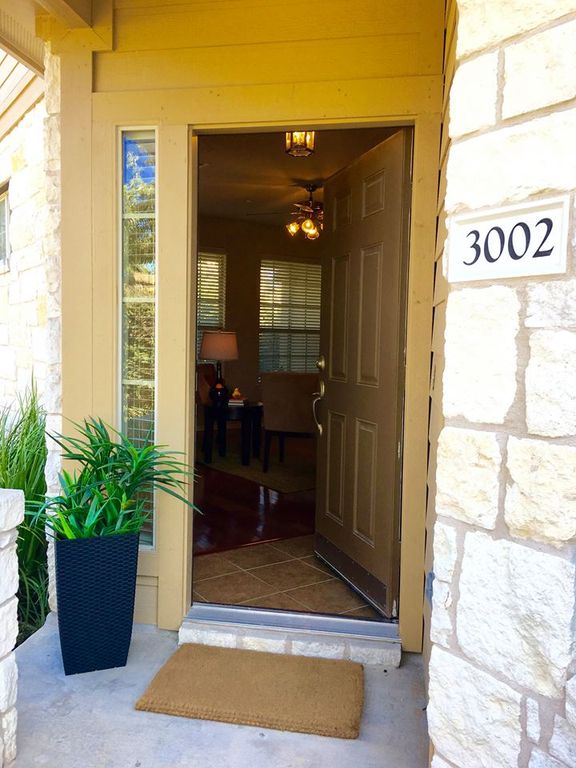 14815 Avery Ranch Boulevard, Unit 3002 Austin, TX 78717 - Photo 3 of 9