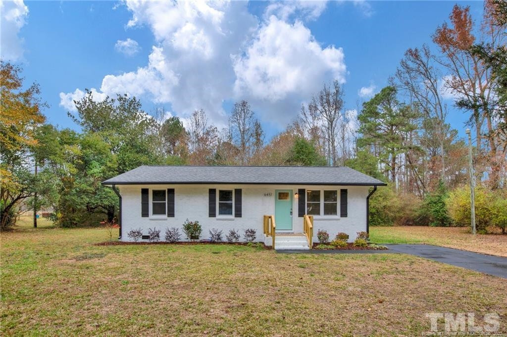6457 Stewart Road Godwin, NC 28344 - Photo 1 of 3 Photo 1