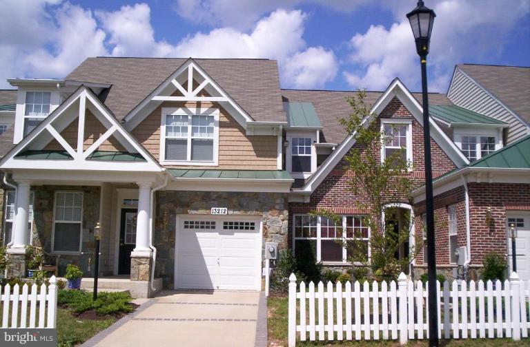 13212 Rabbit Chase Road Laurel, MD 20707 - Photo 1 of 1 Exterior (Main)