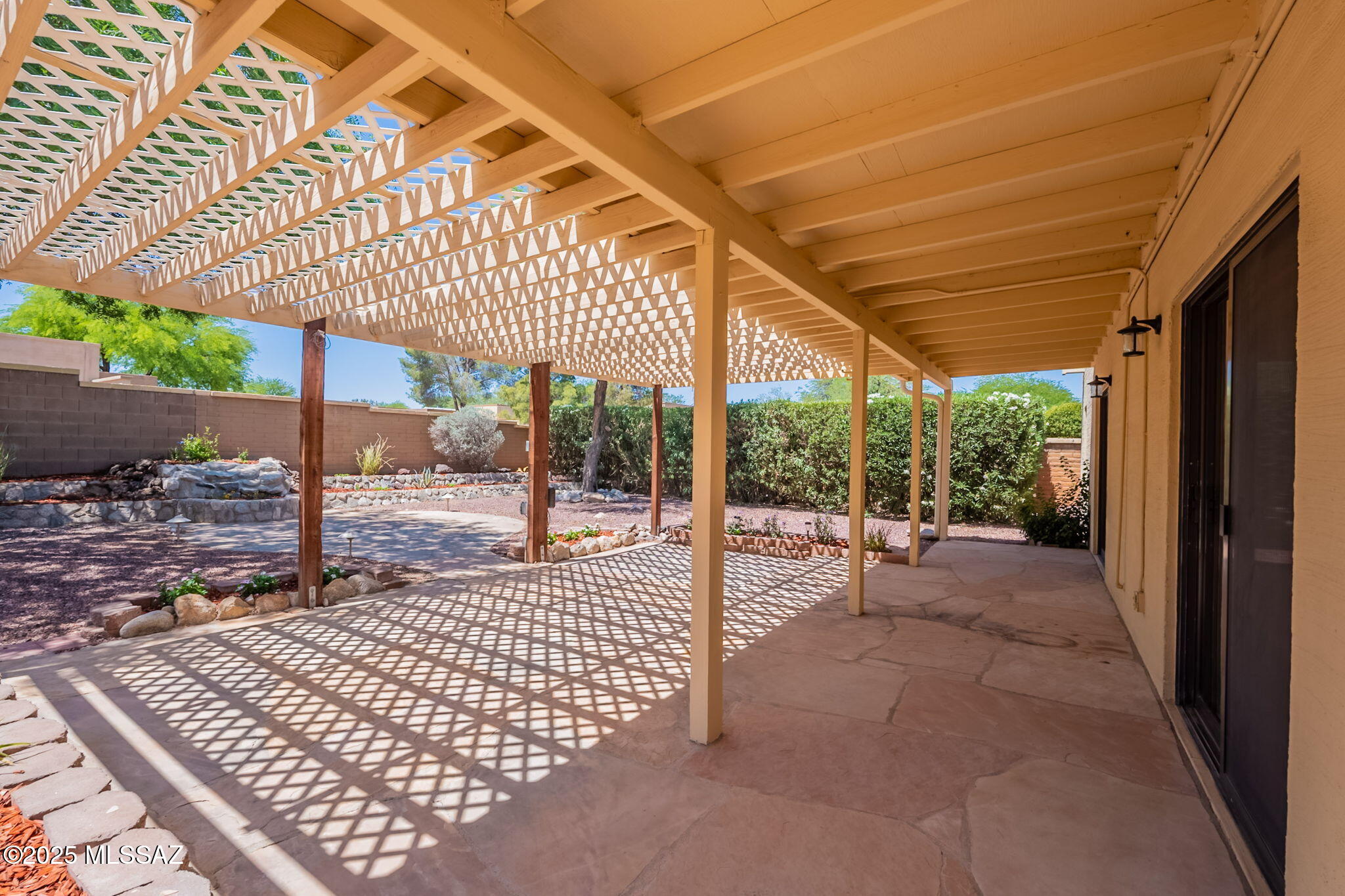8920 East Seneca Street Tucson, AZ 85715 - Photo 25 of 31
