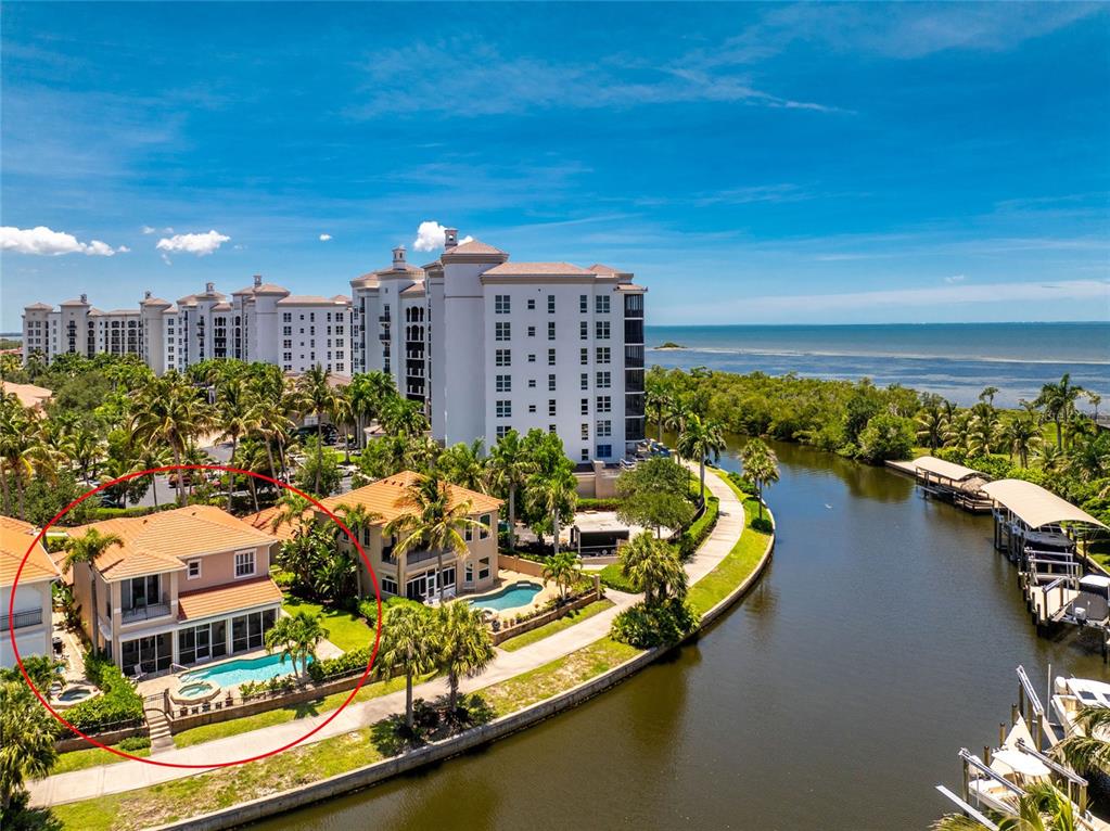 3341 Sunset Key Circle Punta Gorda, FL 33955 - Photo 4 of 82