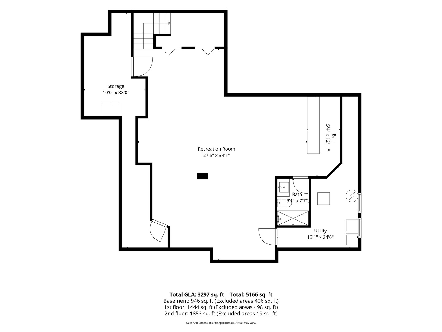 443 Timber Ridge Drive Bartlett, IL 60103 - Photo 48 of 49