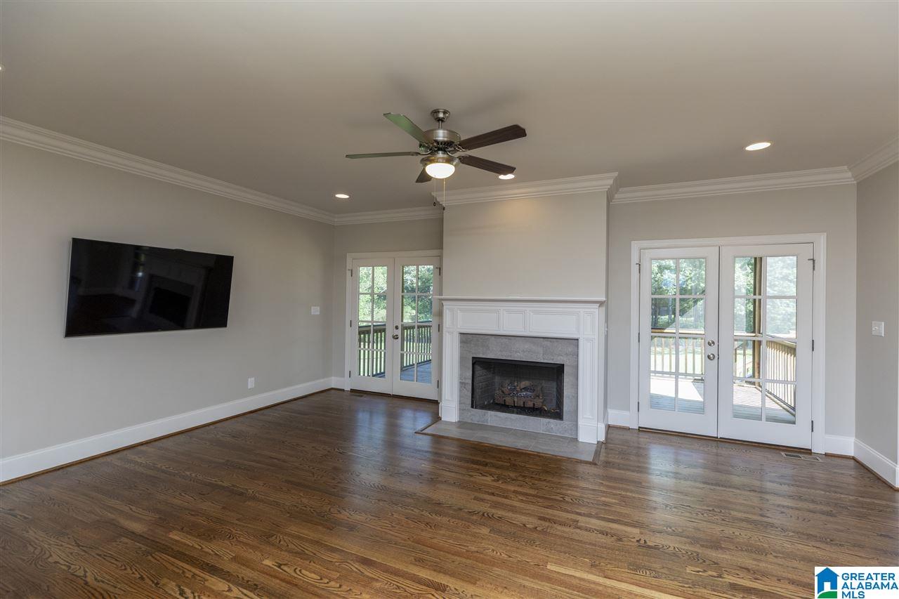 809 Rosemary Way Mount Olive, AL 35117 - Photo 18 of 48