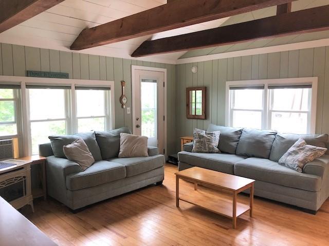11 Odilon Road, Unit 10 Raymond, ME 04071 - Photo 8 of 30 Living Room