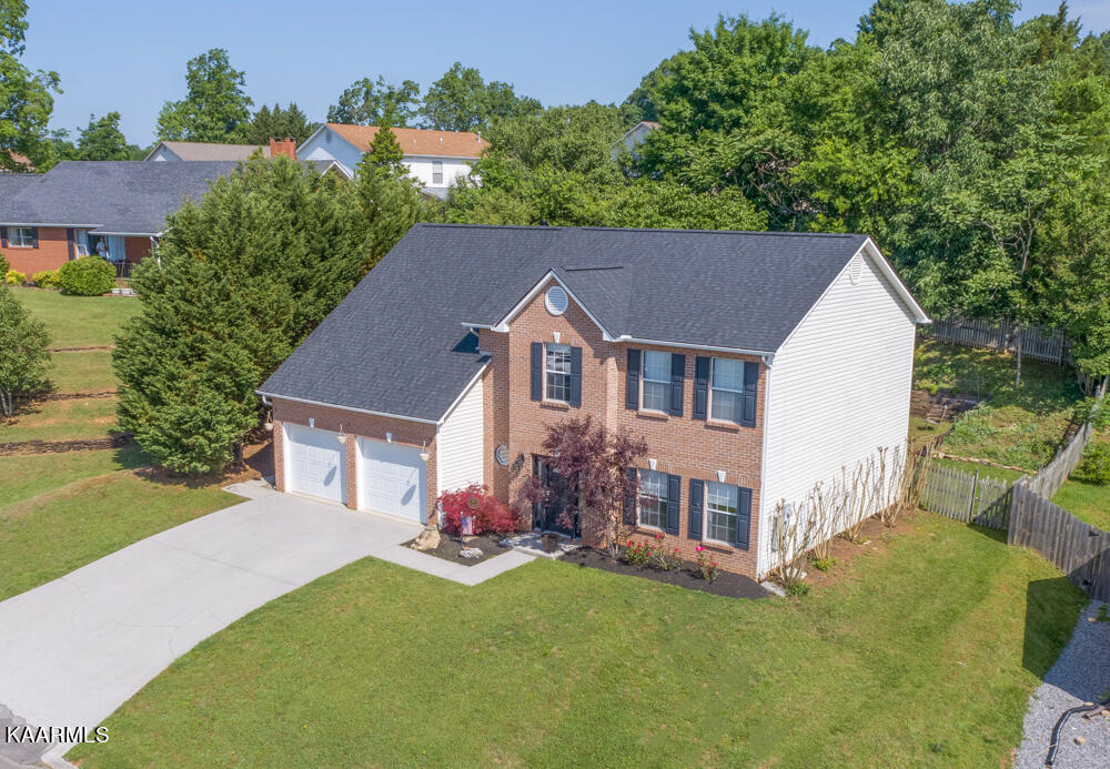 1146 Mortons Meadow Road Knoxville, TN 37932 - Photo 1 of 54 1146 Mortons Meadow Rd