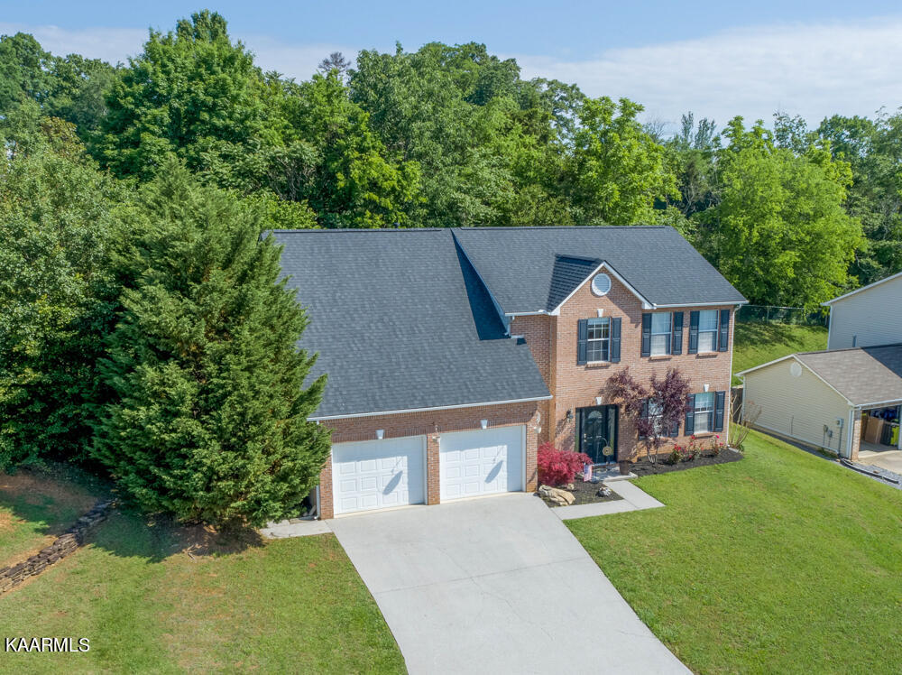 1146 Mortons Meadow Road Knoxville, TN 37932 - Photo 2 of 54 1146 Mortons Meadow Rd