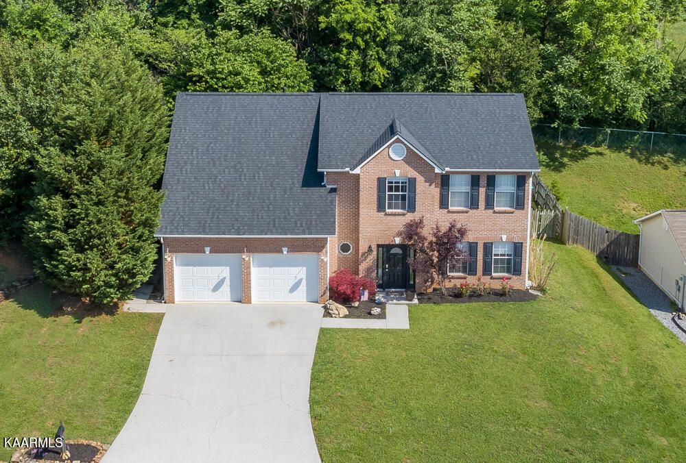 1146 Mortons Meadow Road Knoxville, TN 37932 - Photo 3 of 54 1146 Mortons Meadow Rd