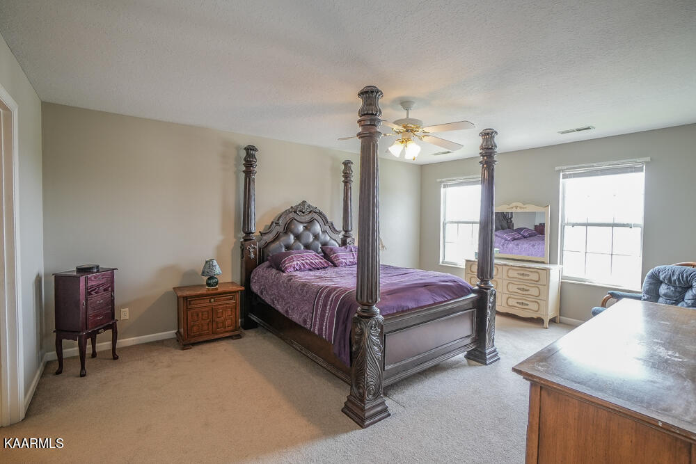 1146 Mortons Meadow Road Knoxville, TN 37932 - Photo 33 of 54 Primary Bedroom