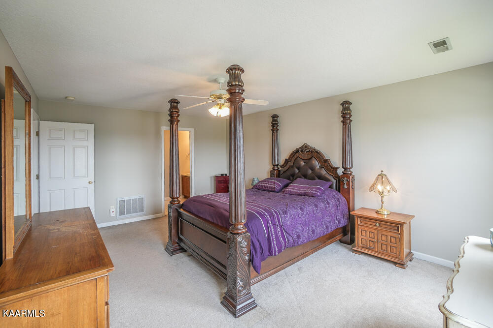 1146 Mortons Meadow Road Knoxville, TN 37932 - Photo 34 of 54 Primary Bedroom