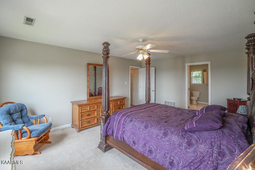 1146 Mortons Meadow Road Knoxville, TN 37932 - Photo 35 of 54 Primary Bedroom