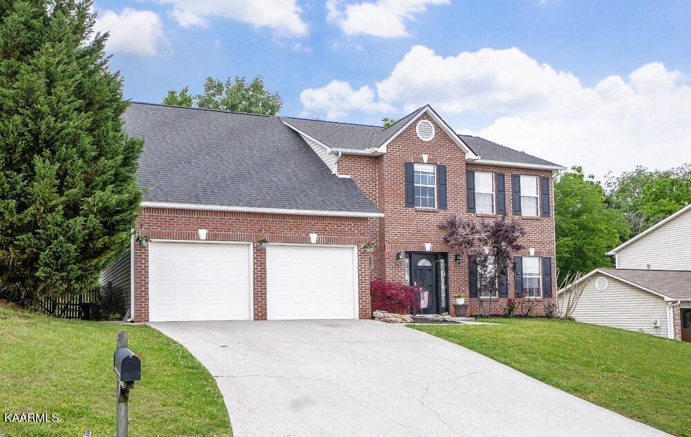 1146 Mortons Meadow Road Knoxville, TN 37932 - Photo 4 of 54 1146 Mortons Meadow Rd