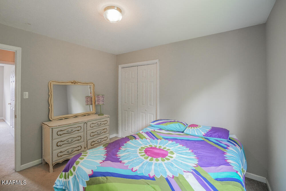 1146 Mortons Meadow Road Knoxville, TN 37932 - Photo 46 of 54 3rd Bedroom