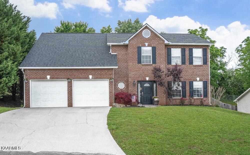 1146 Mortons Meadow Road Knoxville, TN 37932 - Photo 5 of 54 1146 Mortons Meadow Rd