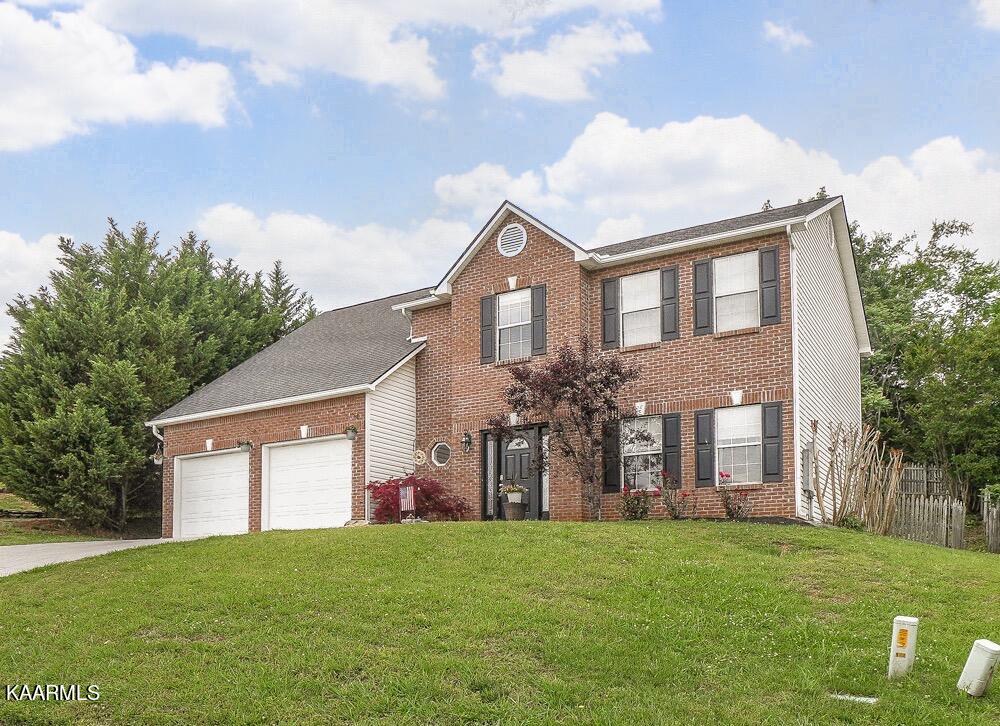 1146 Mortons Meadow Road Knoxville, TN 37932 - Photo 6 of 54 1146 Mortons Meadow Rd