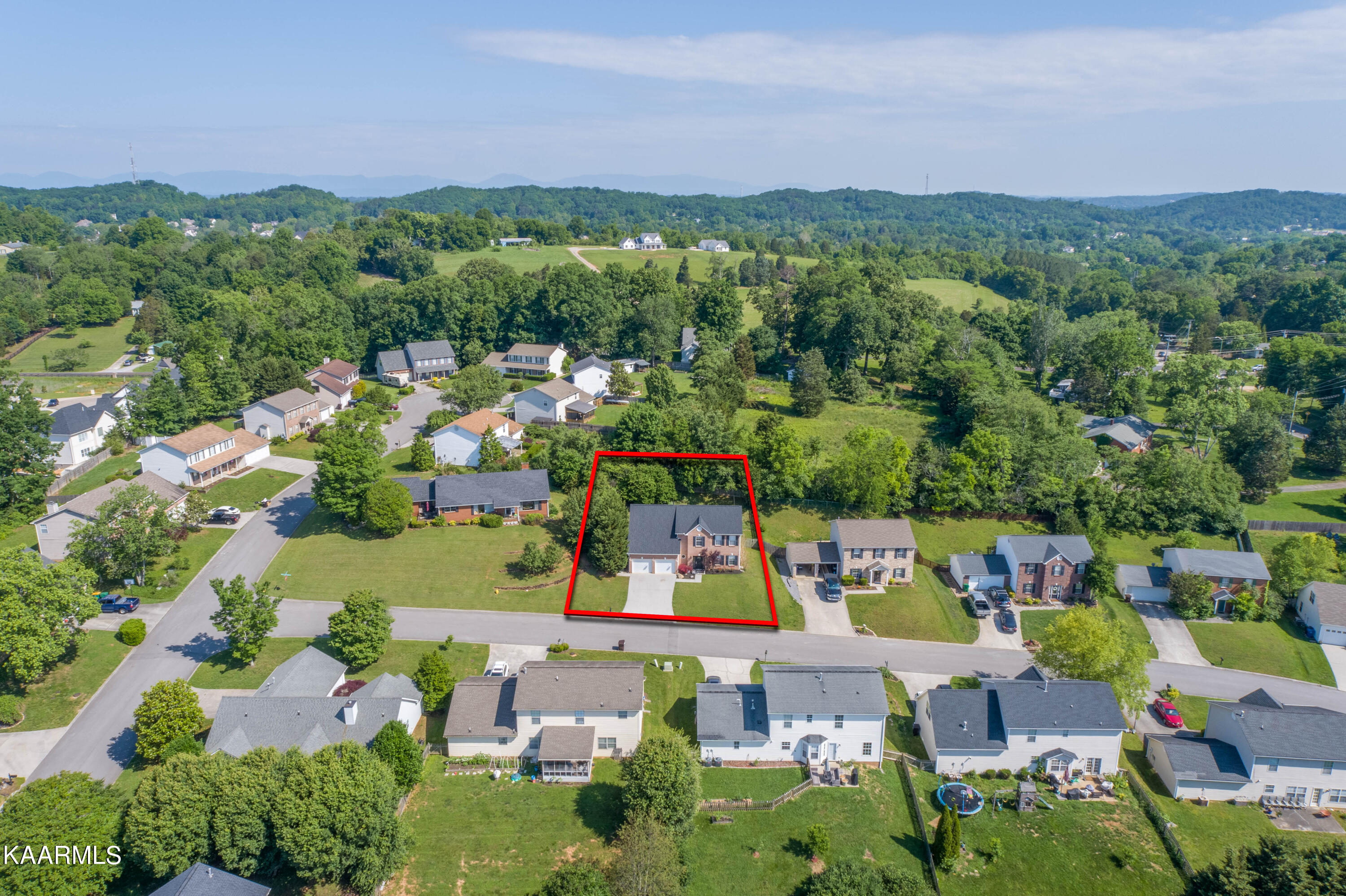 1146 Mortons Meadow Road Knoxville, TN 37932 - Photo 7 of 54 1146 Mortons Meadow Rd