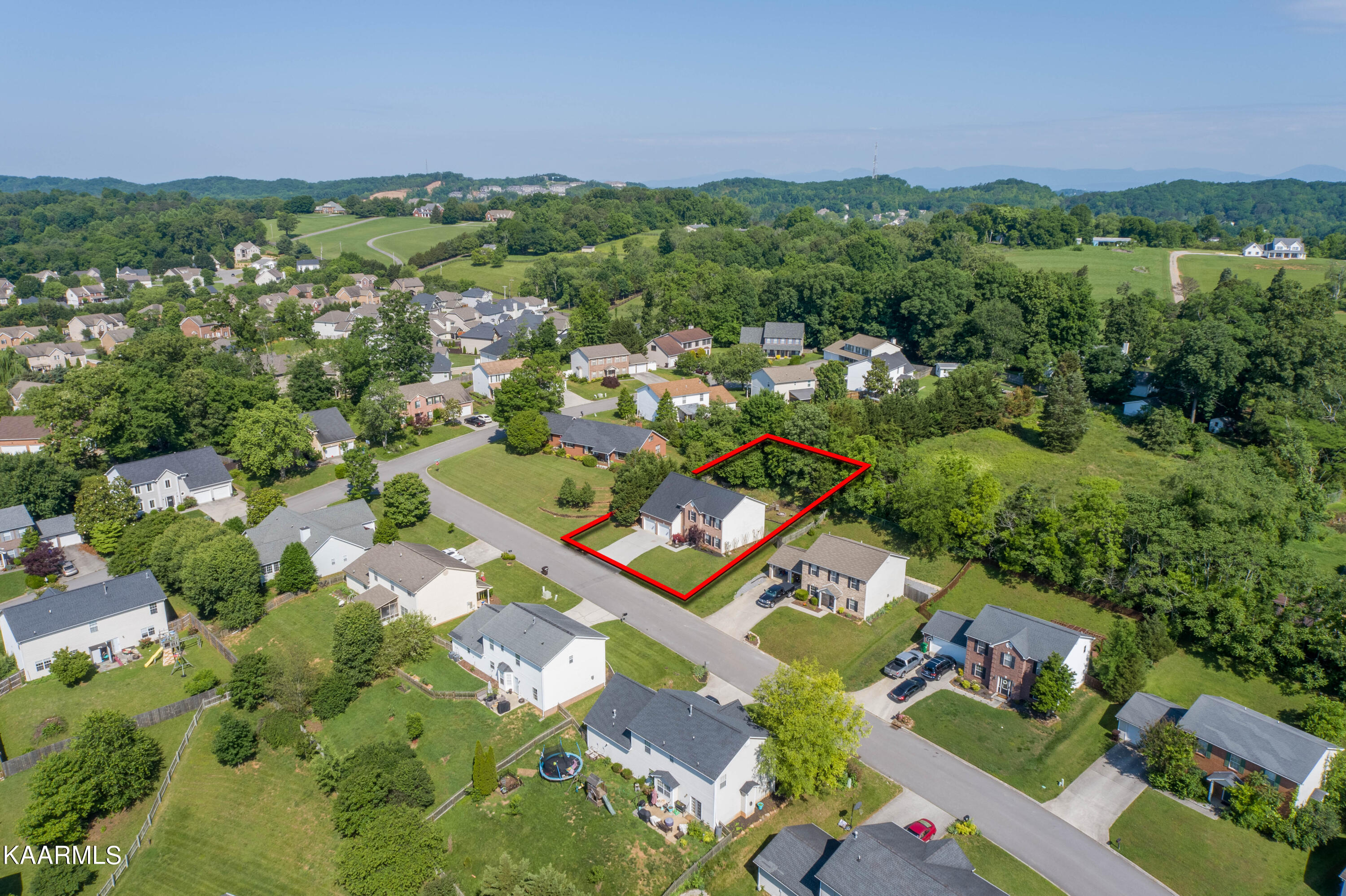 1146 Mortons Meadow Road Knoxville, TN 37932 - Photo 8 of 54 1146 Mortons Meadow Rd