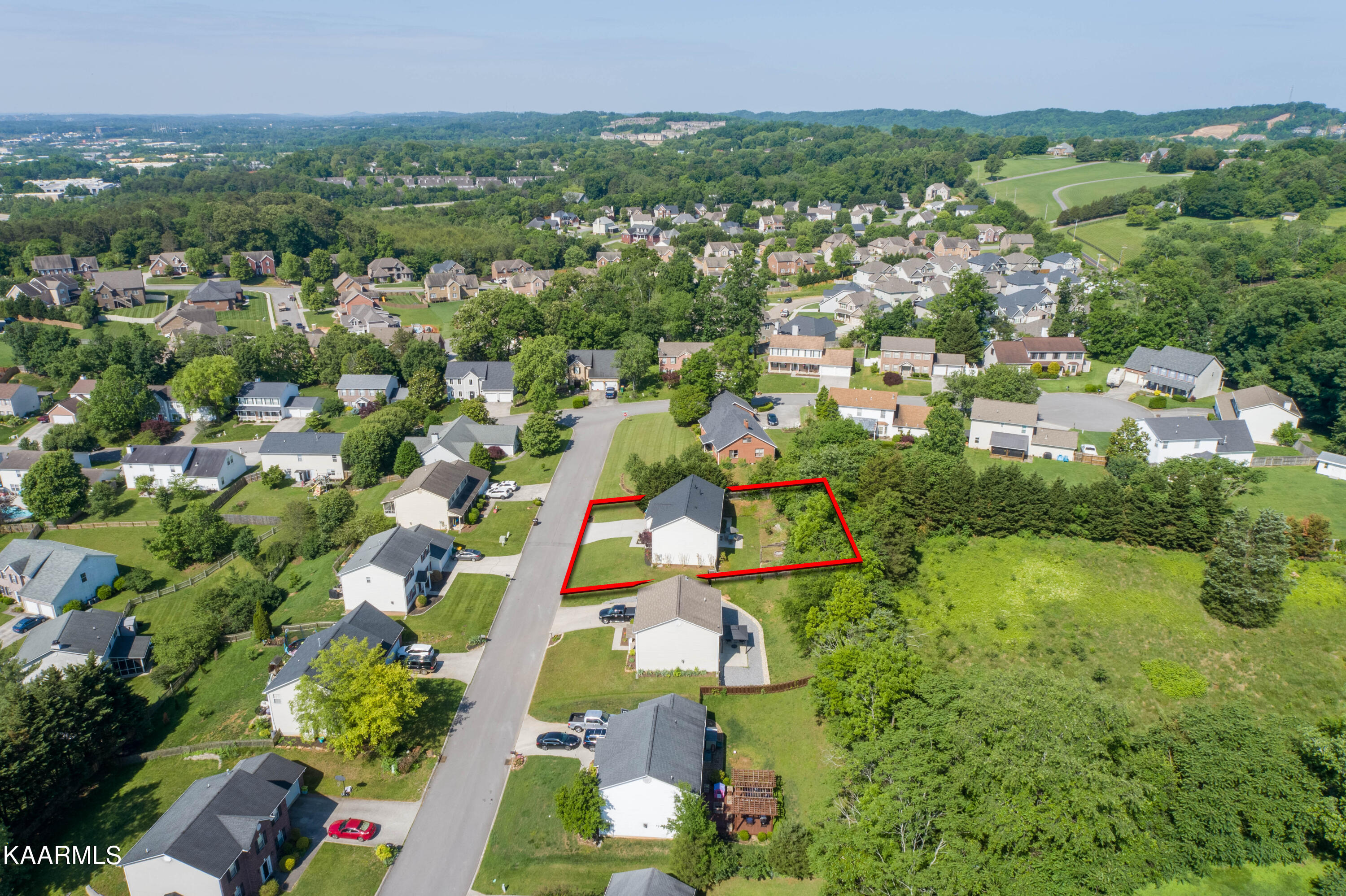 1146 Mortons Meadow Road Knoxville, TN 37932 - Photo 9 of 54 1146 Mortons Meadow Rd