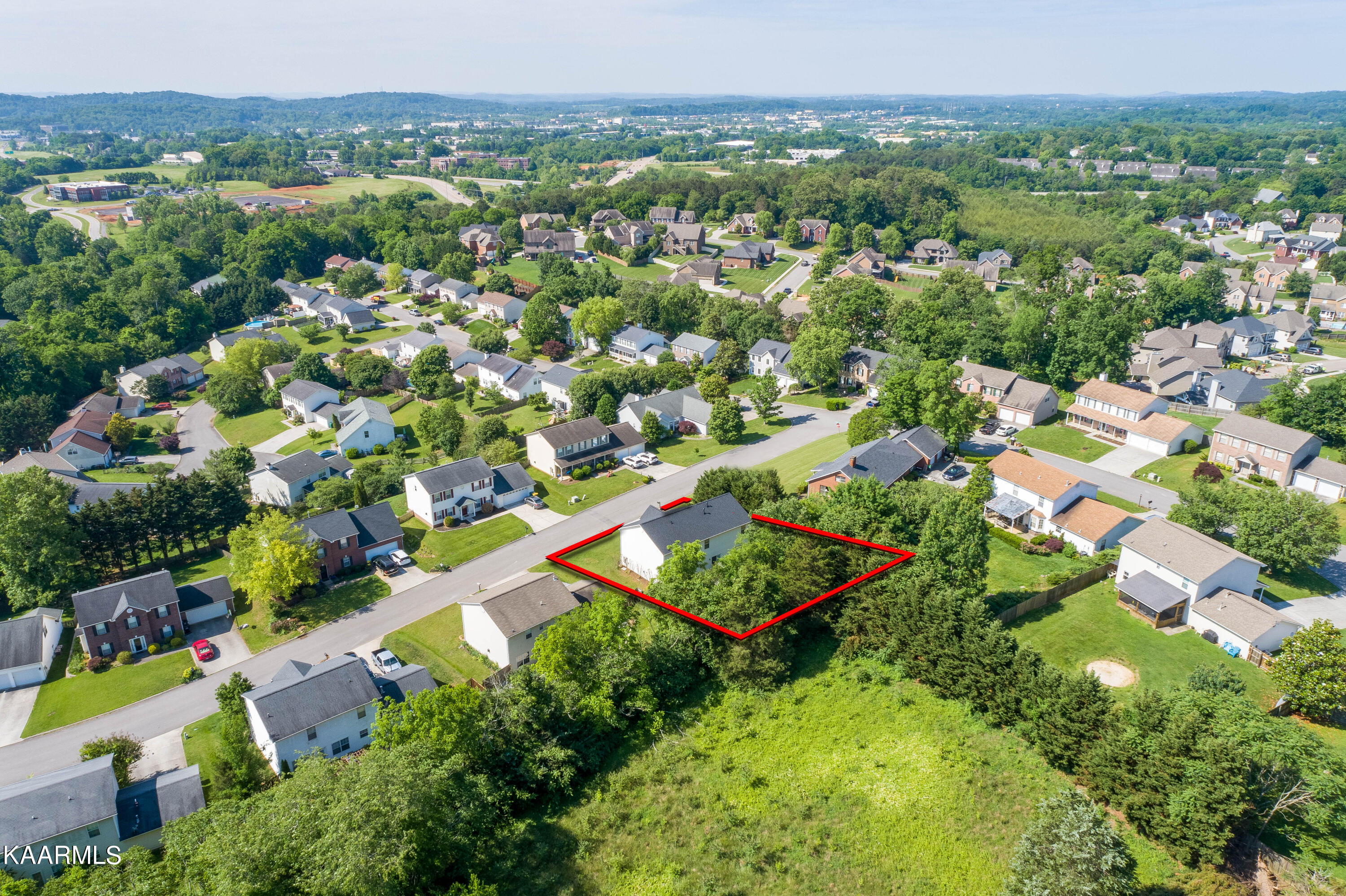 1146 Mortons Meadow Road Knoxville, TN 37932 - Photo 10 of 54 1146 Mortons Meadow Rd