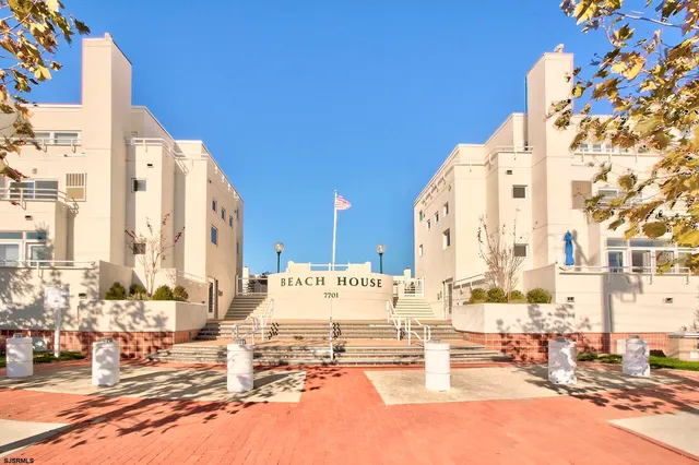 $899,000 | 7701 Atlantic Avenue, Unit 22, Margate City, NJ 08402