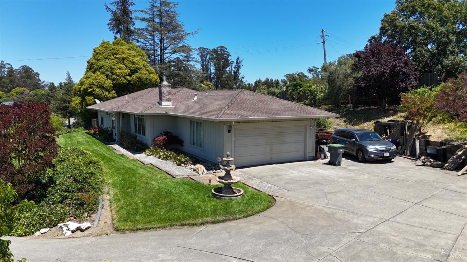 9160 Water Road Cotati, CA 94931 - Photo 2 of 45 Gallery Image 2