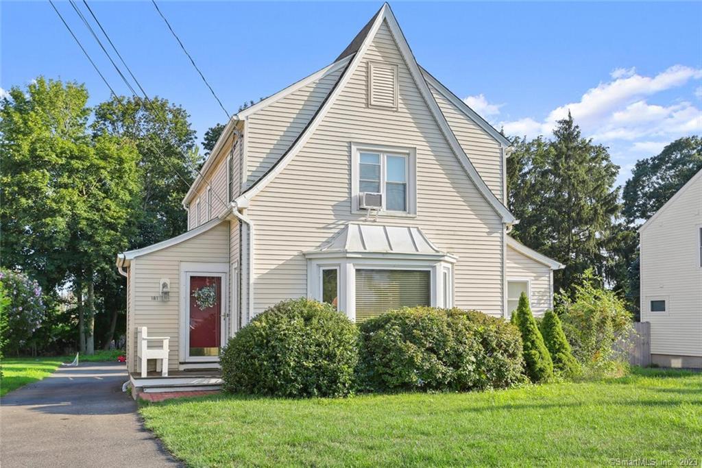 181 Henderson Road Fairfield, CT 06824 - Photo 1 of 1 Welcome to 181 Henderson Rd., Fairfield