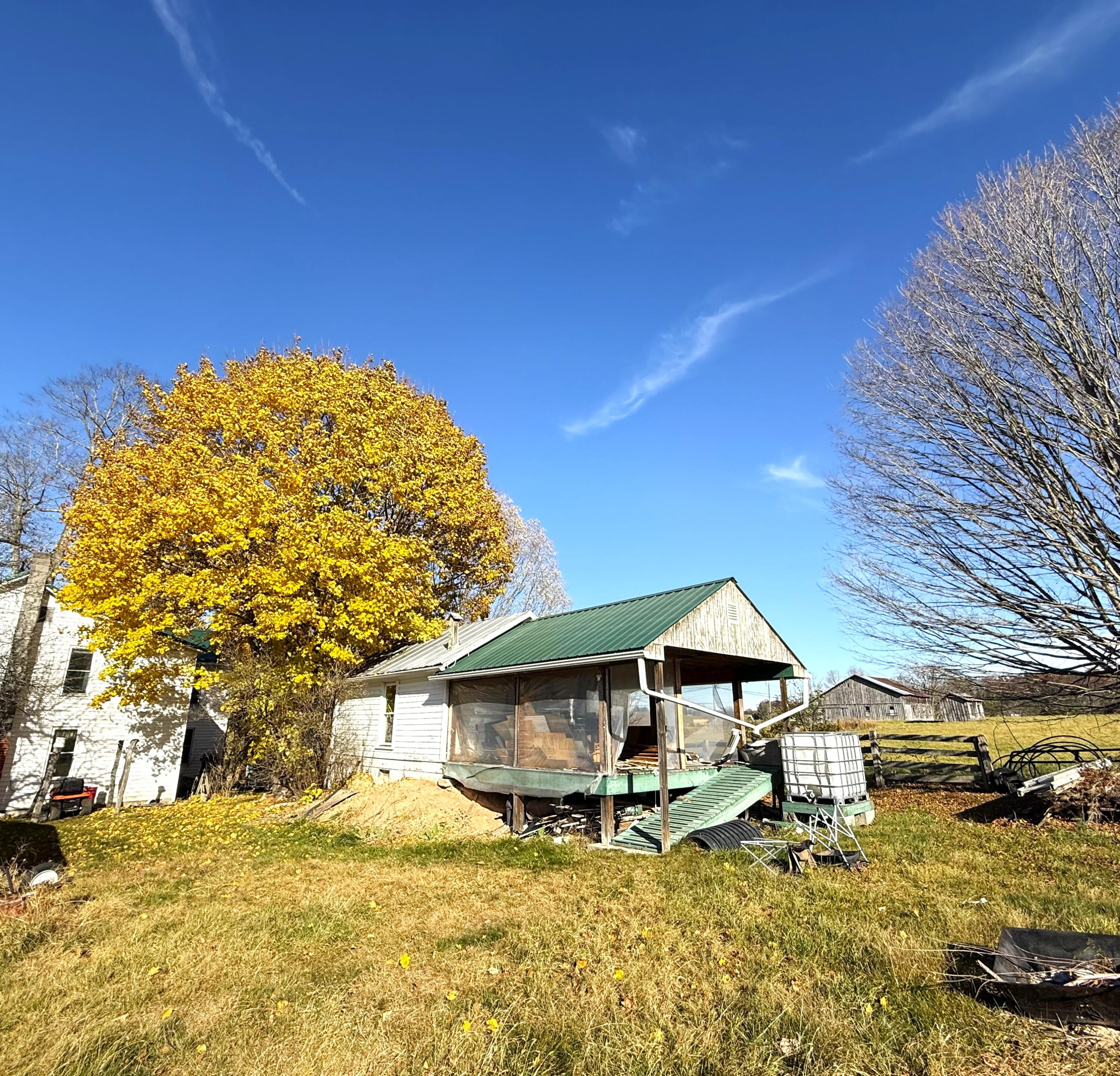 462 Edray Road Marlinton, WV 24954 - Photo 37 of 57 Gallery Image 37